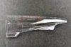 Trumpeter 06801 DKM U-Boat Type VIIC U-552 1/48